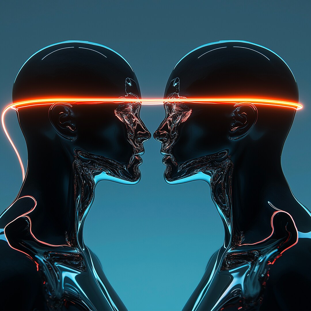 Digital Twin of Organisation