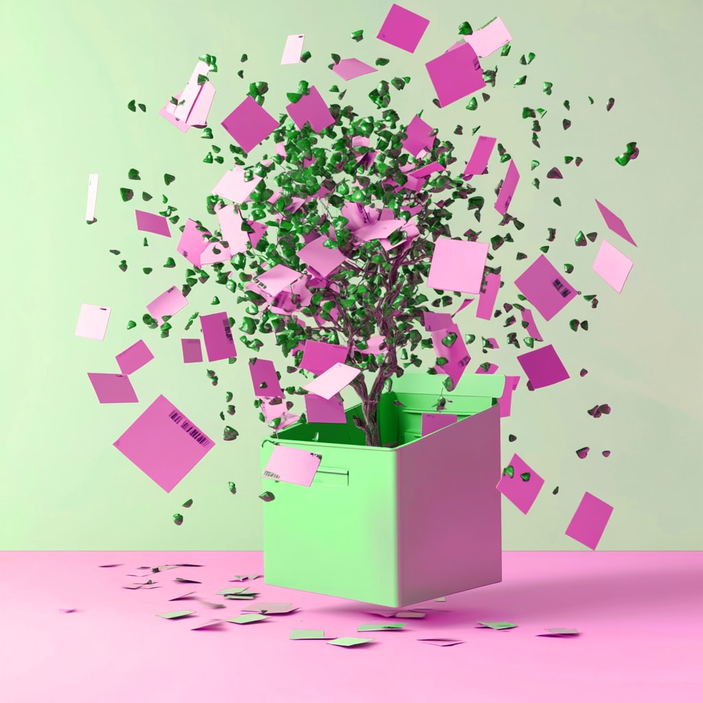 Card picture