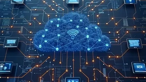 Network and Hybrid Security