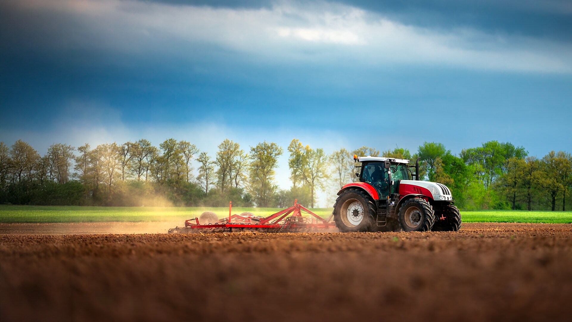 Agrirouter 2.0: A modern data platform as basis for smart farming