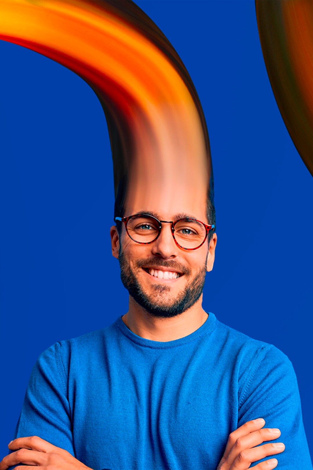 Card picture