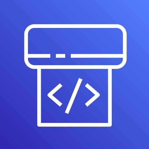 AWS CodePipeline icon