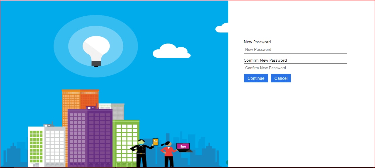 Identity Management using Azure Active Directory 5