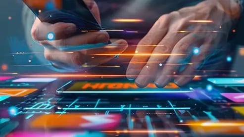 Cloud Native Apps