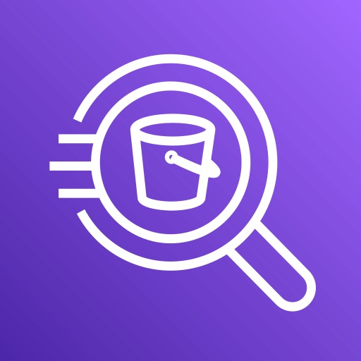 AWS Athena icon