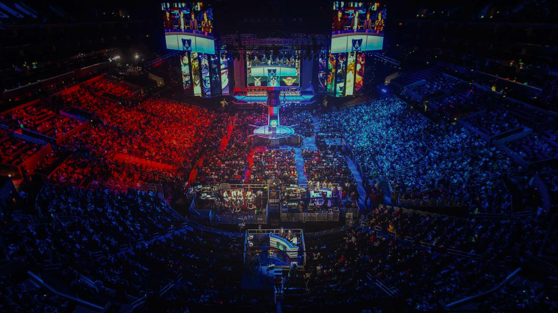 eSports, a new marketing frontier | Reply