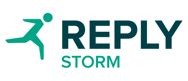 logo Storm Reply