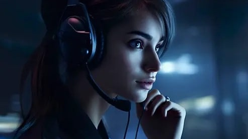 Modernize Customer Service