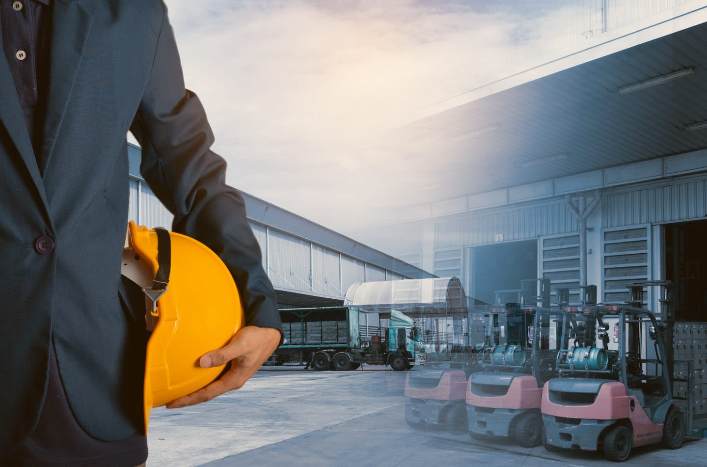 Case Studies on LEA Reply Solutions | Logistics Reply