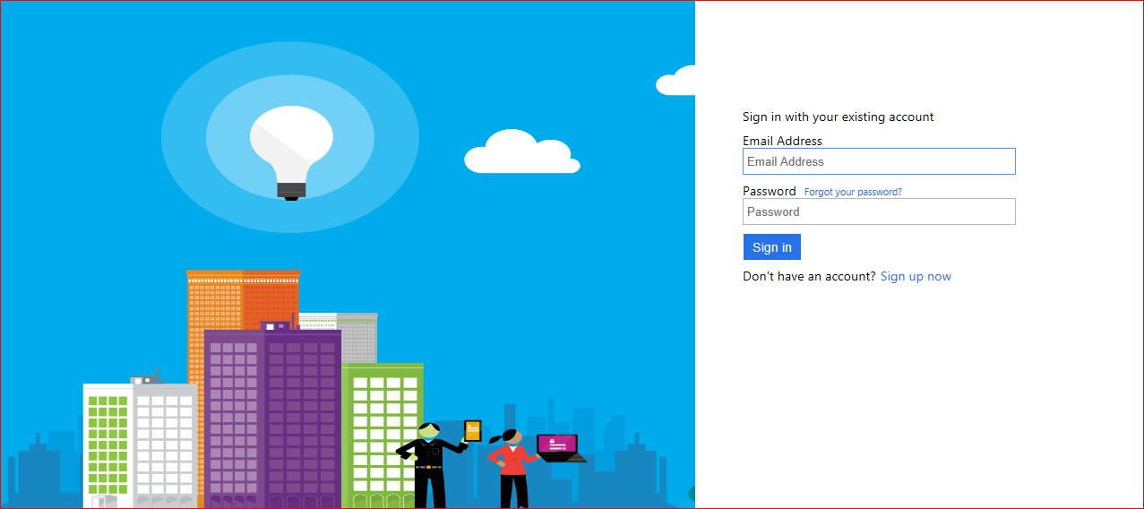 Identity Management using Azure Active Directory 2