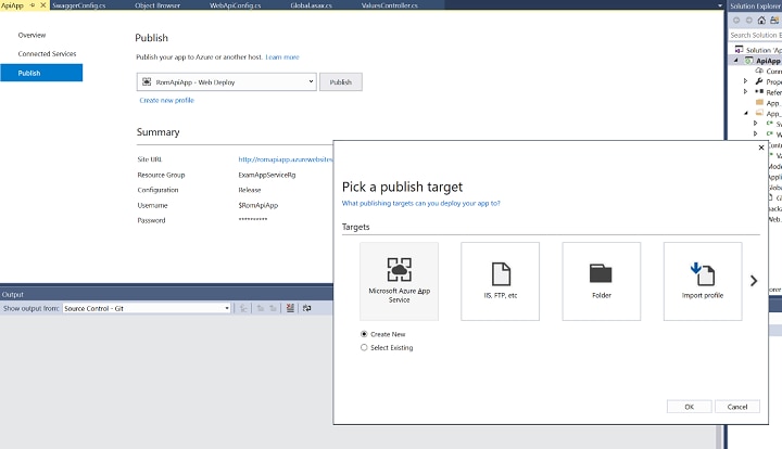 Leveraging API Apps in Azure 4