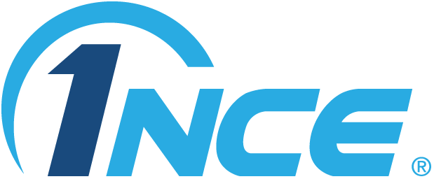 logo 1nce