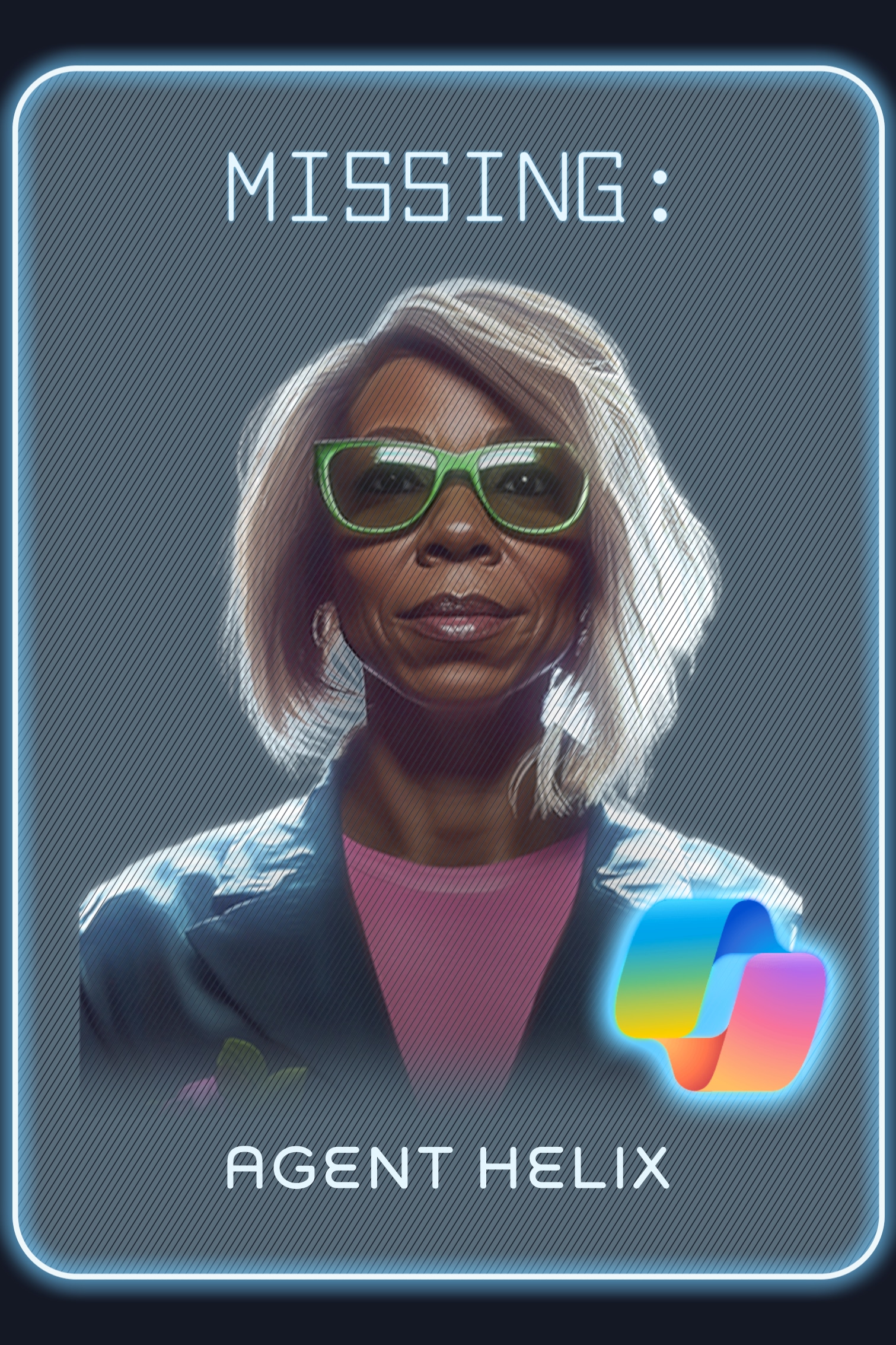 Card picture