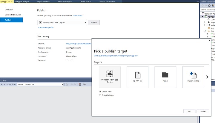 Leveraging API Apps in Azure 6