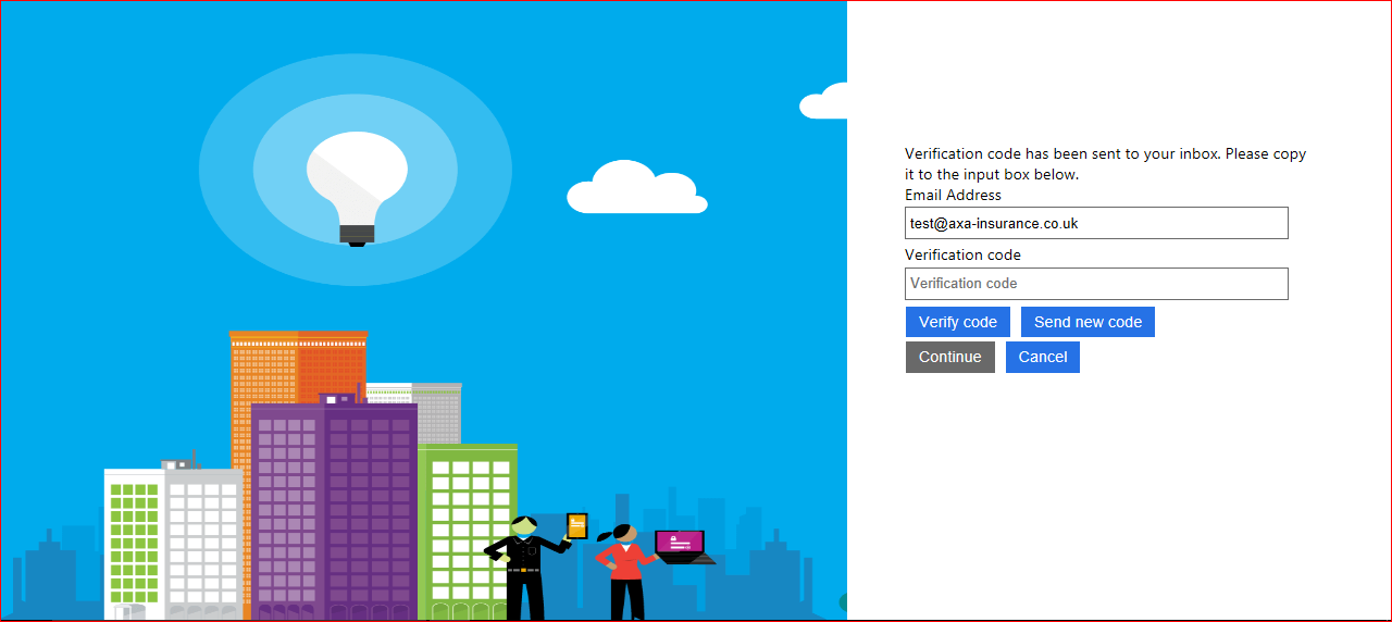 Identity Management using Azure Active Directory 4