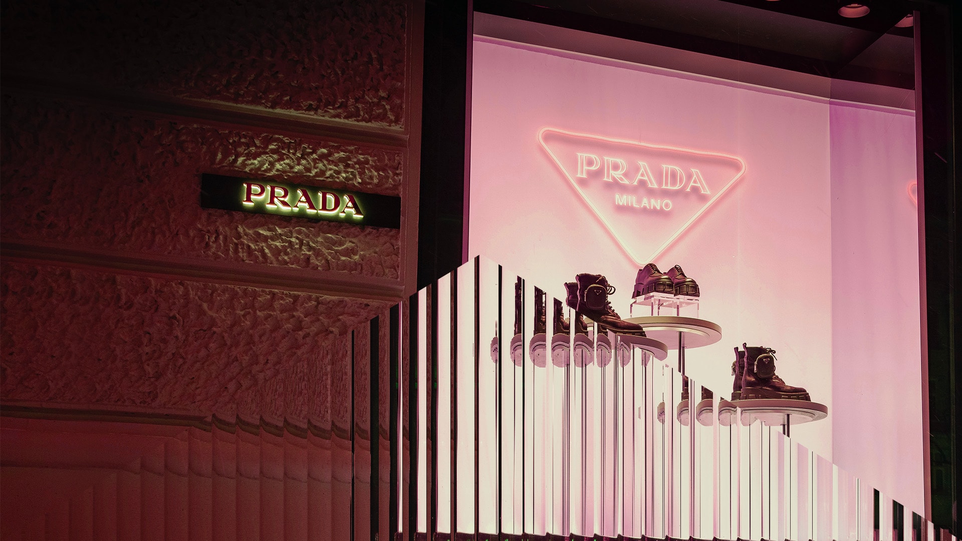Prada, towards a change at the top?