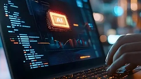 Innovate with AI and Low Code