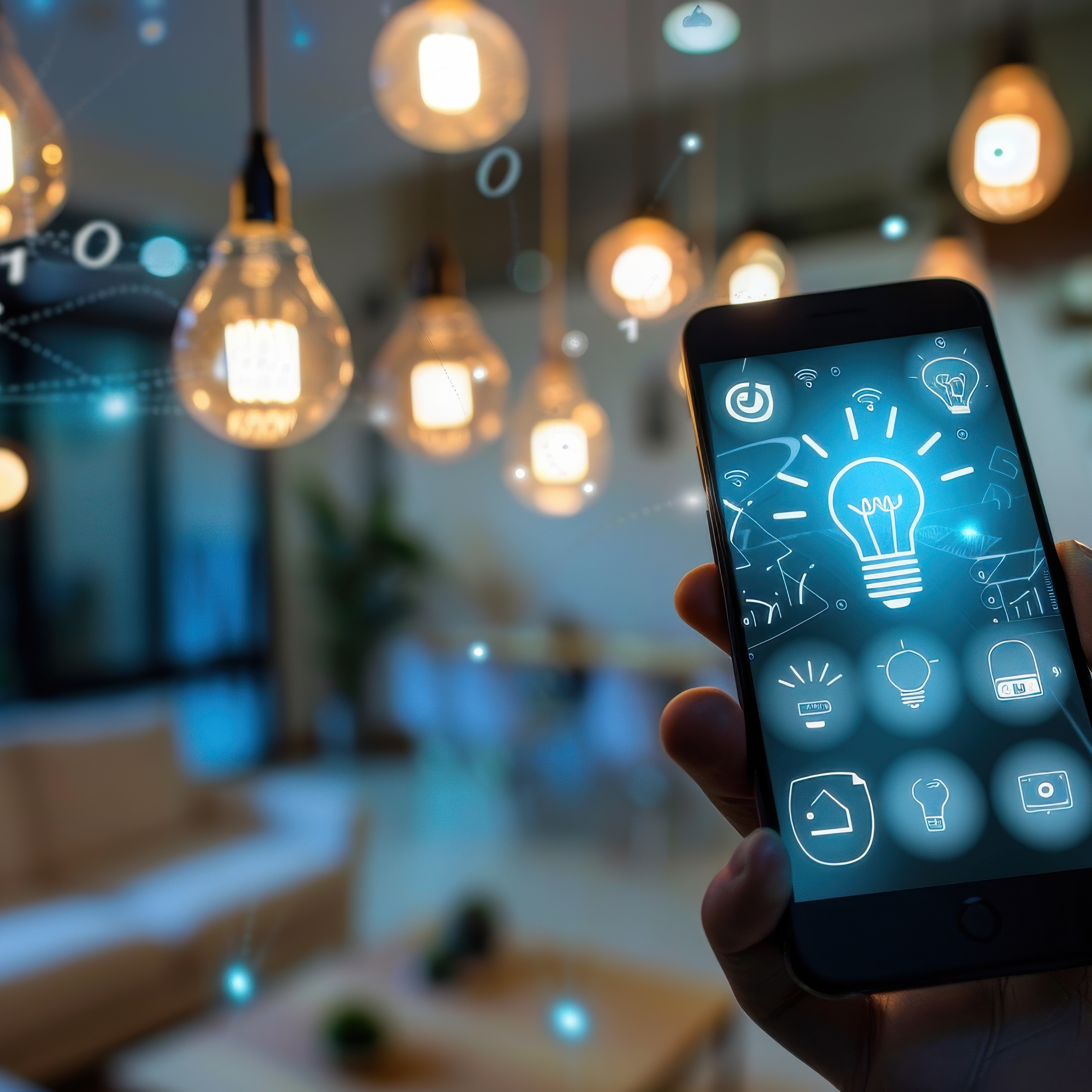 Lifi - Sperimentazioni Net