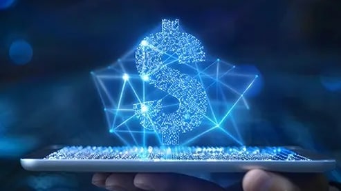 Finance for a Digital Age