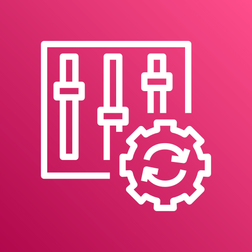 AWS Config icon