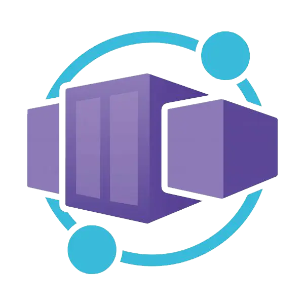 Azure Container Apps