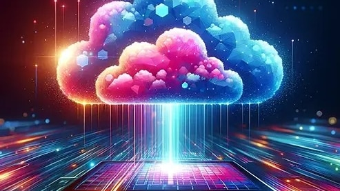 From Ad Hoc Reporting to Cloud-Scale Analytics